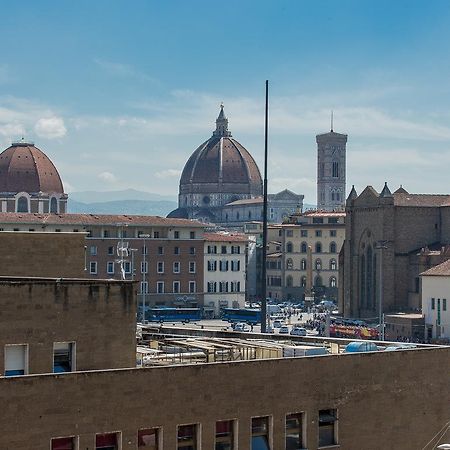 Hotel Aurora Florence Luaran gambar