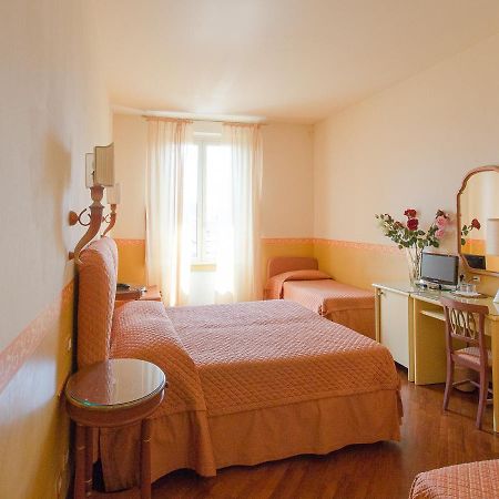 Hotel Aurora Florence Luaran gambar