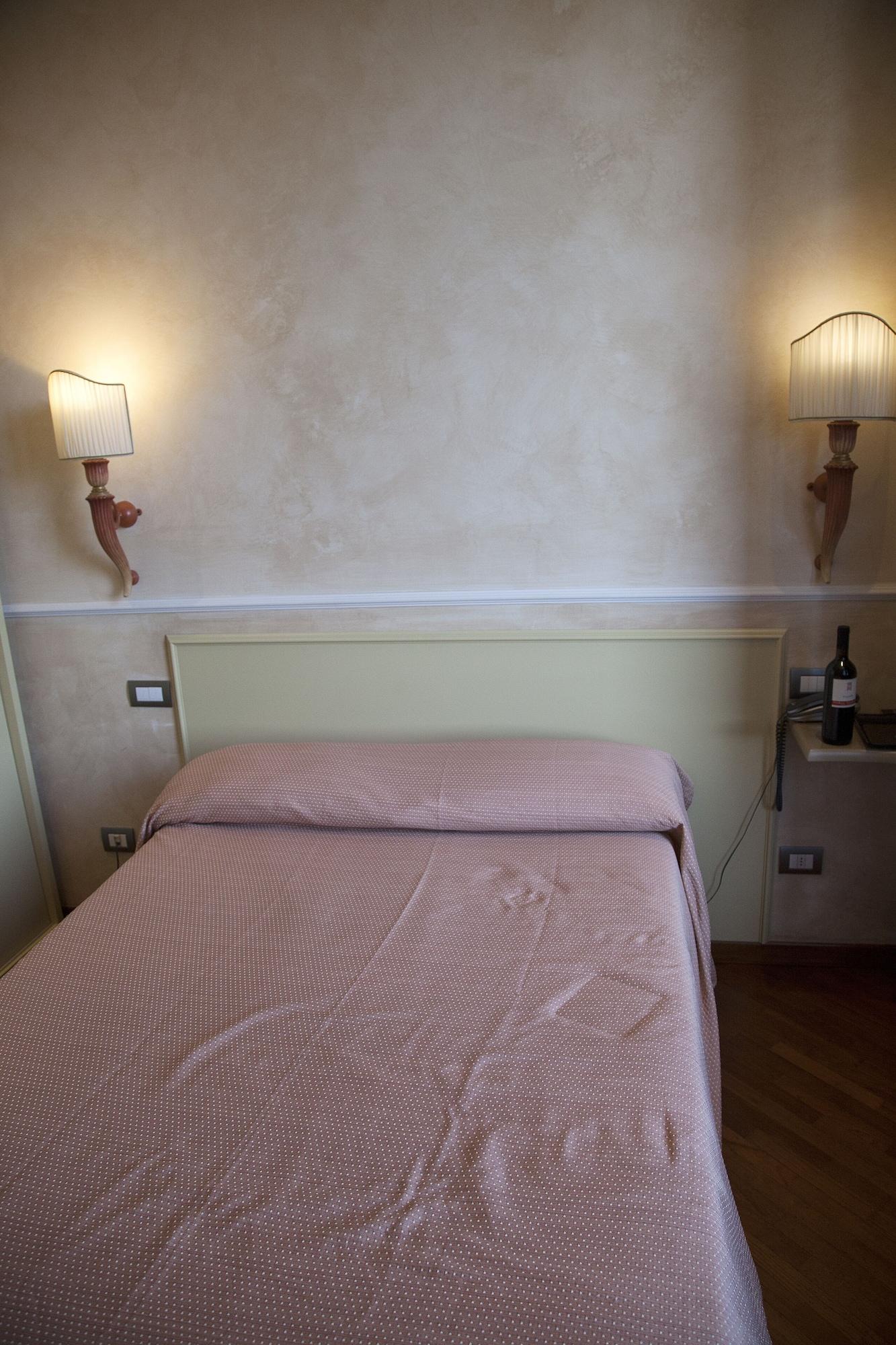 Hotel Aurora Florence Luaran gambar