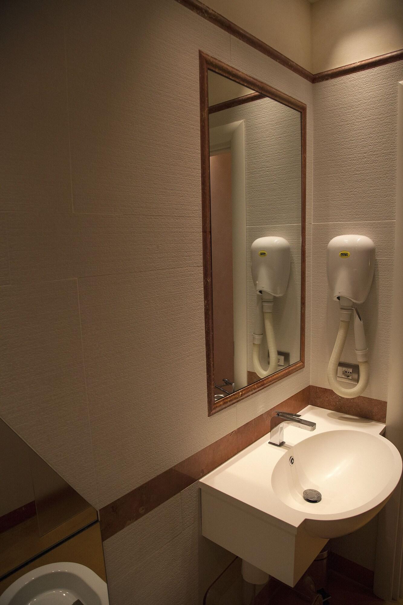 Hotel Aurora Florence Luaran gambar