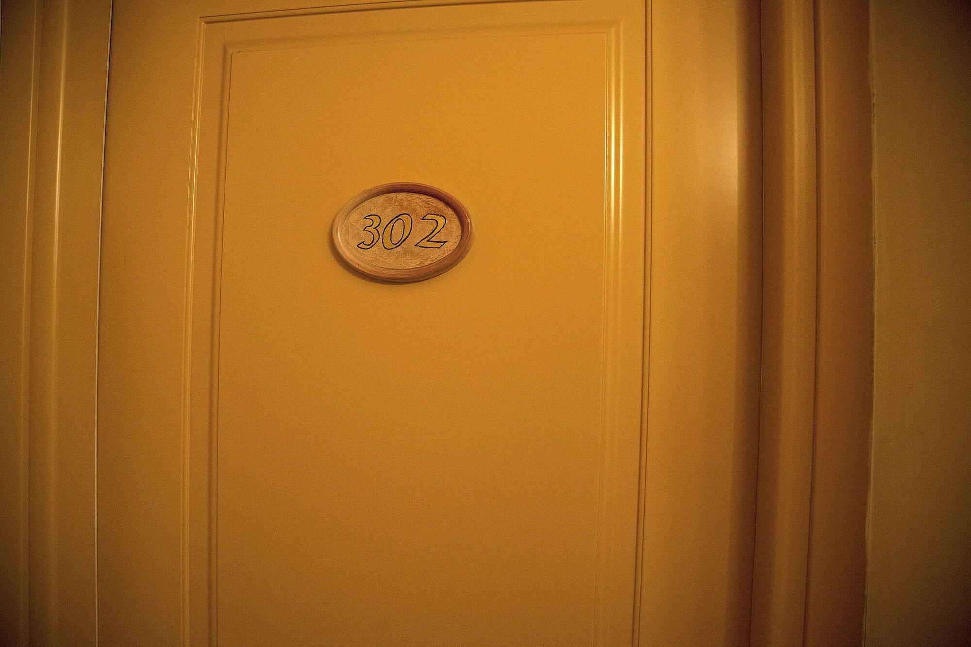 Hotel Aurora Florence Luaran gambar