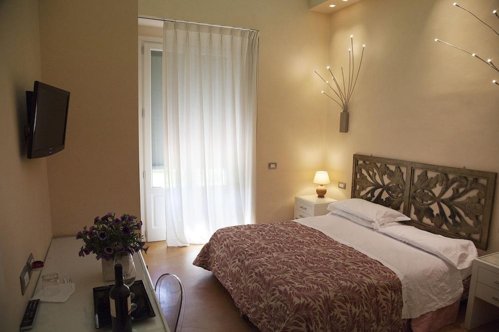 Hotel Aurora Florence Luaran gambar