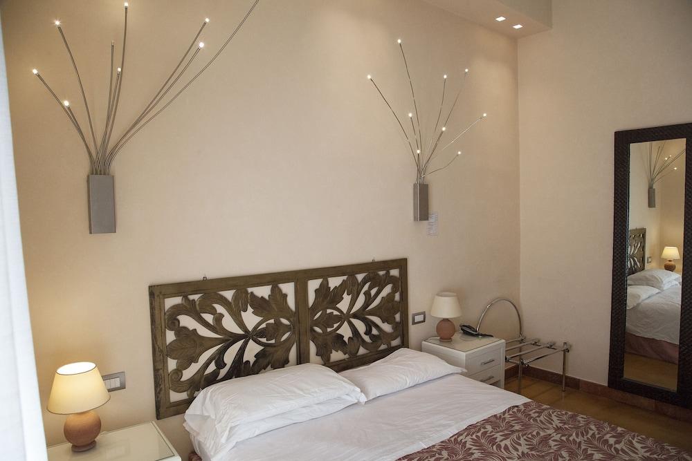 Hotel Aurora Florence Luaran gambar