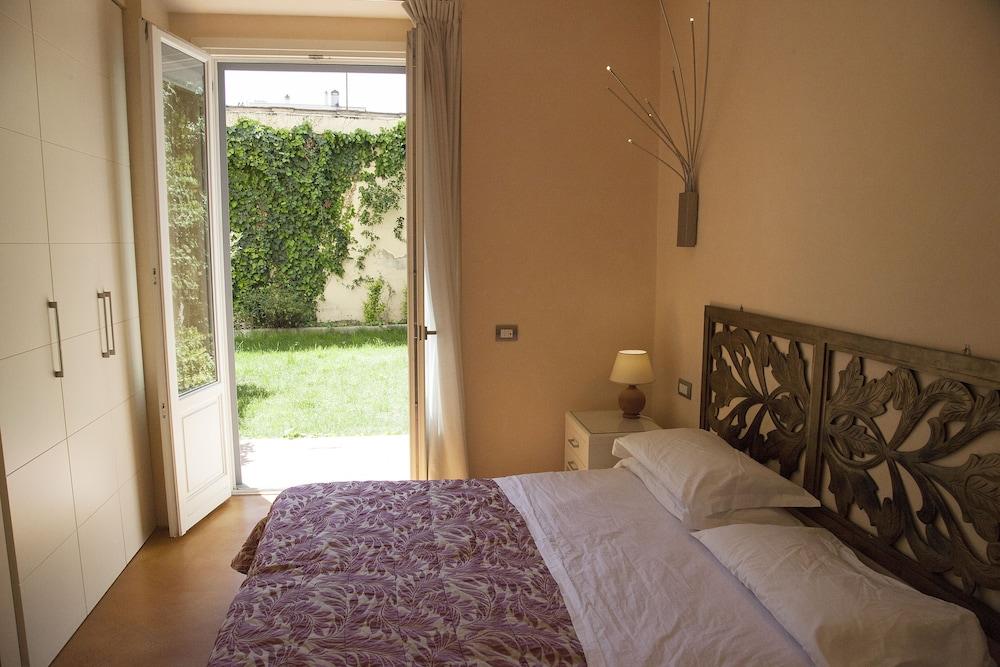 Hotel Aurora Florence Luaran gambar