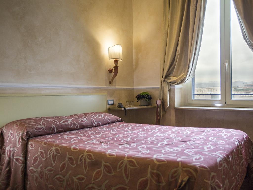 Hotel Aurora Florence Luaran gambar