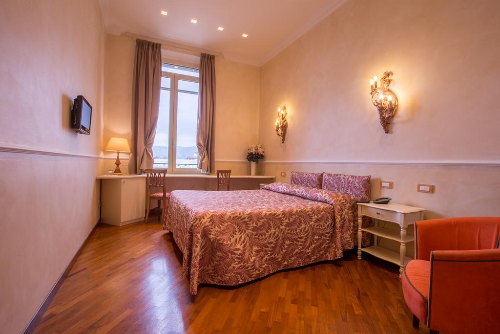 Hotel Aurora Florence Luaran gambar