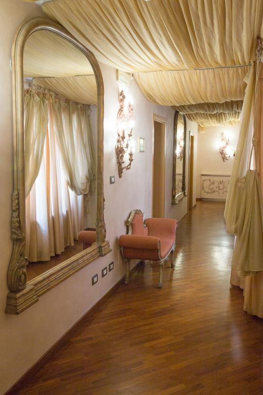 Hotel Aurora Florence Luaran gambar