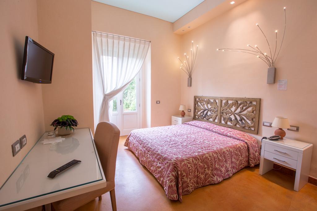 Hotel Aurora Florence Luaran gambar