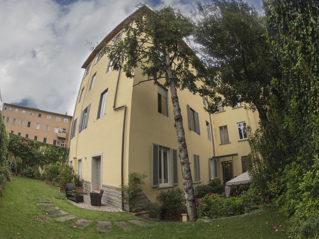 Hotel Aurora Florence Luaran gambar