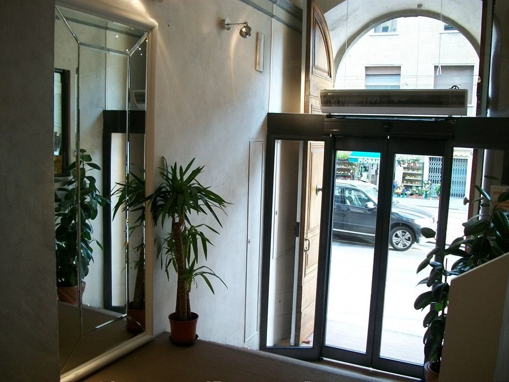 Hotel Aurora Florence Luaran gambar