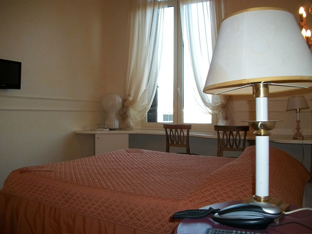 Hotel Aurora Florence Luaran gambar