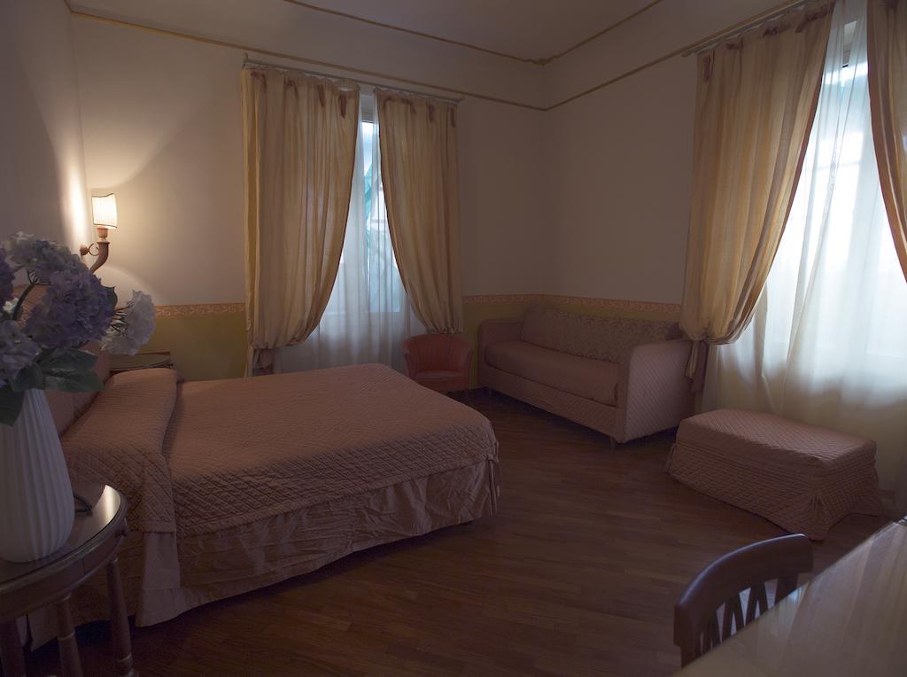 Hotel Aurora Florence Luaran gambar